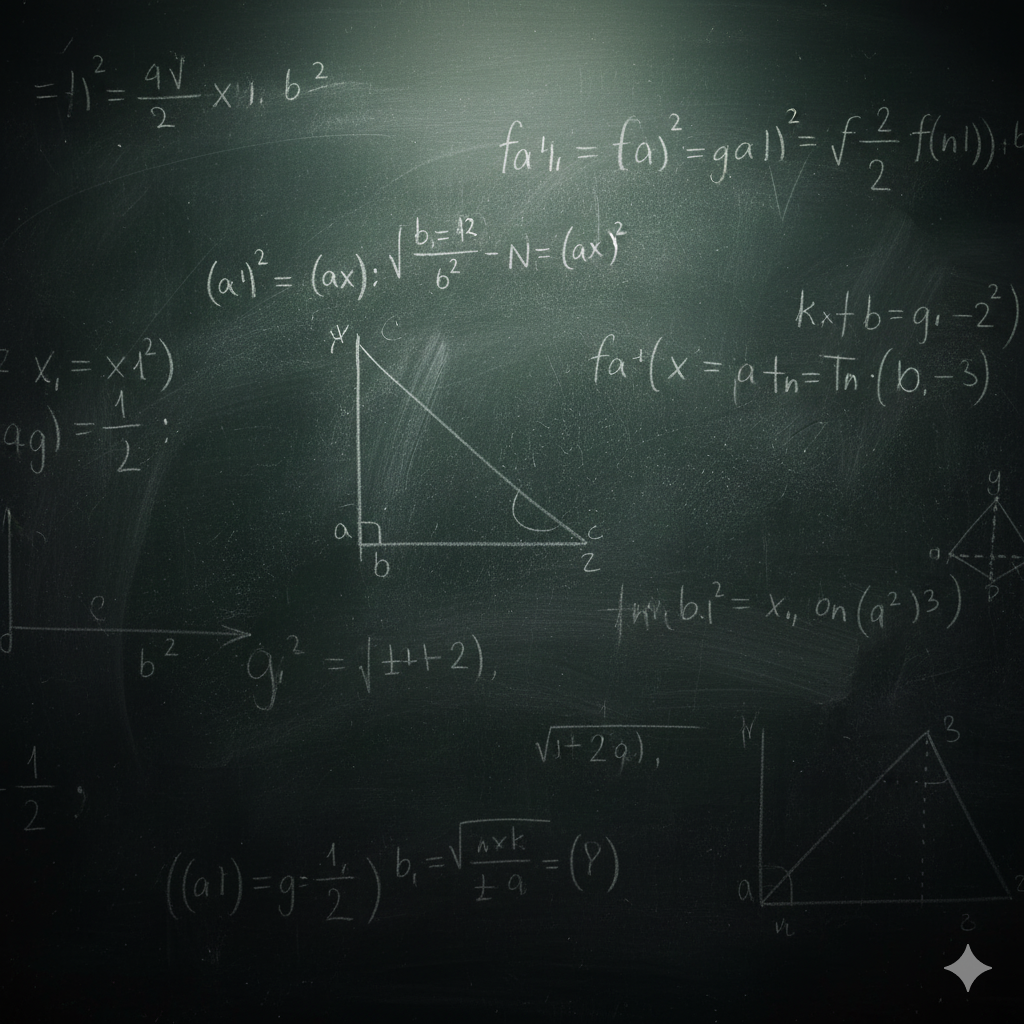 Chalkboard Background